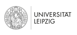 Logo der Universität Leipzig