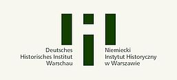 Logo des DHI Warschau