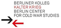 Logo Berliner Kolleg Kalter Krieg
