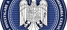 Logo des IICCMER