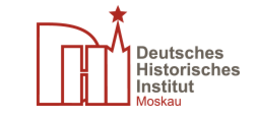 Logo des DHI Moskau