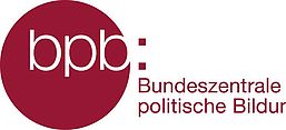 Logo der Bundeszentrale