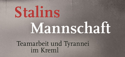 Buchcover Sheila Fitzpatrick: Stalins Mannschaft. Teamarbeit und Tyrannei im Kreml, Ferdinand Schöningh
