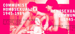Flyer der Konferenz