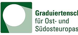 Logo der Graduiertenschule für Ost- und Südosteuropastudien
