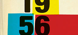 Cover des Onlinemagazins "1956. Symptome einer Revolution", KARTA Zentrum
