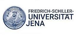 Logo der Friedrich-Schiller-Universität Jena