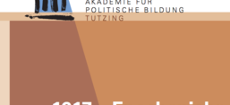 Screenshot des Programms der Tagung "1917 - Epochenjahr der Weltgeschichte?"