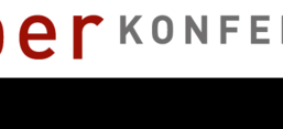 Flyer der Veranstaltung