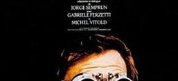 L'aveu, Das Geständnis, Costa-Gavras, Artur London