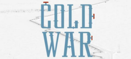 Buchcover „Studie Cold War Energy. A Transnational History of Soviet Oil and Gas“, Palgrave Macmillan. 