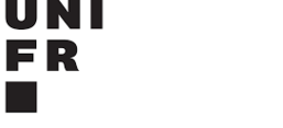 Logo der Université Fribourg