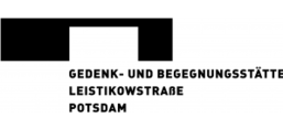 Logo der Gedenk- und Begegnungsstätte Leistikowstraße Potsdam