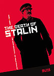 Cover: Fabien Nury, Thierry Robin: The Death of Stalin, Bielefeld: Splitter Verlag 2018.