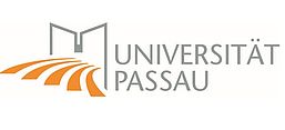 Logo der Universität Passau