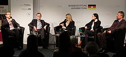Foto: Bundesstiftung Aufarbeitung