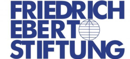Logo der Friedrich-Ebert-Stiftung