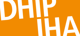 Logo DIH Paris