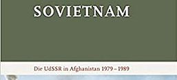 Cover des Buches "Sovietnam", Schöningh