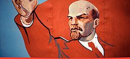 Cover des Buches "UdSSR - Genese einer Weltmacht. Geschichte und Geschehen", Ernst Klett Verlag