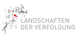 Logo Landschaften der Verfolgung
