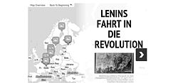 Screenshot des Beitrags auf dekoder.de