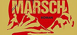 Langer Marsch, Screenshot vom Buchcover