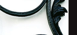 Cover des Buches "Der Turm", Verlag Suhrkamp