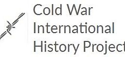 Logo Cold War International History Project