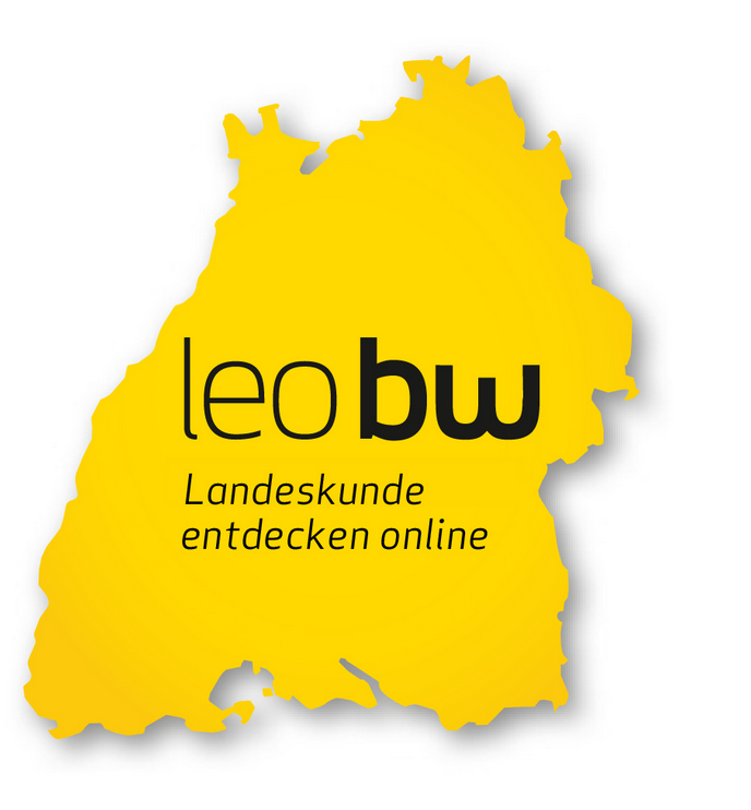Logo Landeskundliches Informationssystem Baden-Württemberg