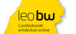 Logo Landeskundliches Informationssystem Baden-Württemberg