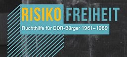 Logo Risiko Freiheit