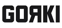 Logo des Maxi Gorki Theaters