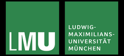 Logo der Ludwig-Maximilians-Universität München