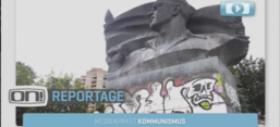 Screenshot des Trailers zum Medienpaket "Kommunismus. Zwischen Ideologie und Realität"