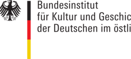Logo des BKGE