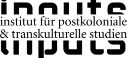 Logo: Institut für postkoloniale und transkulturelle Studien (INPUTS)