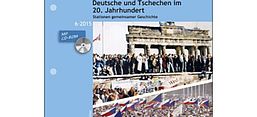 Cover des Heftes