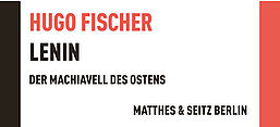 Buchcover 