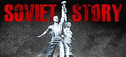 Filmcover The Soviet Story