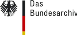 Logo Bundesarchiv