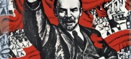 Cover von Praxis Geschichte, Heft 3, 2017: Die Russische Revolution, Berlin: Westermann.