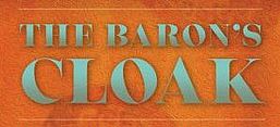 Buchcover: Willard Sunderland: The Baron's Cloak