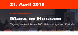 Screenshot von der Website der RLS