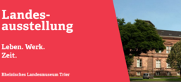 Rheinisches Landesmuseum Trier 