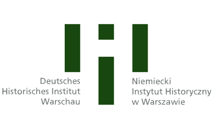 Logo Deutsches Historisches Institut Warschau