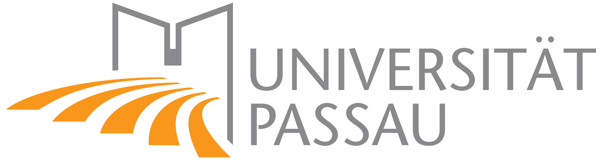 Logo der Universität Passau