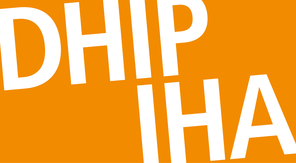 Logo des Deutschen Historischen Instituts