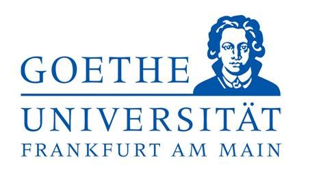 Logo der Goethe-Universität