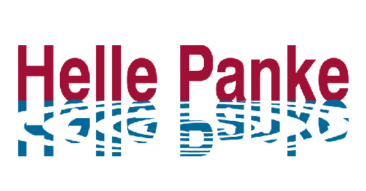 Logo der Hellen Panke